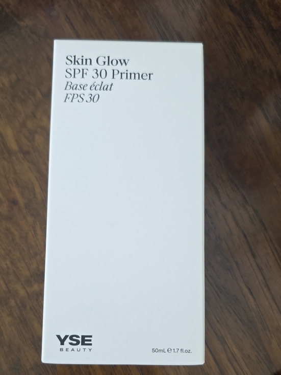 yse beauty Other - YSE beauty Skin Glow SPF 30 Primer 1.7oz